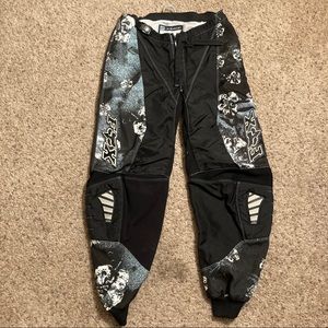 Fox 180 Riding Pants